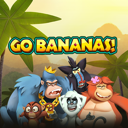 go-bananas
